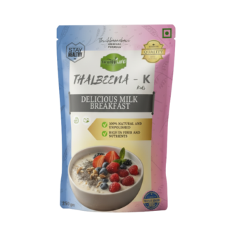 Thalbeena - K (Kids)