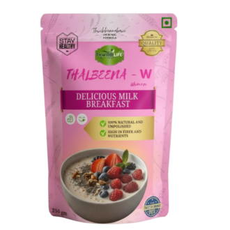 Thalbeena - W (Woman)